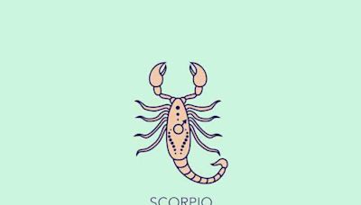 Horoscope de la semaine prochaine pour le Scorpion
