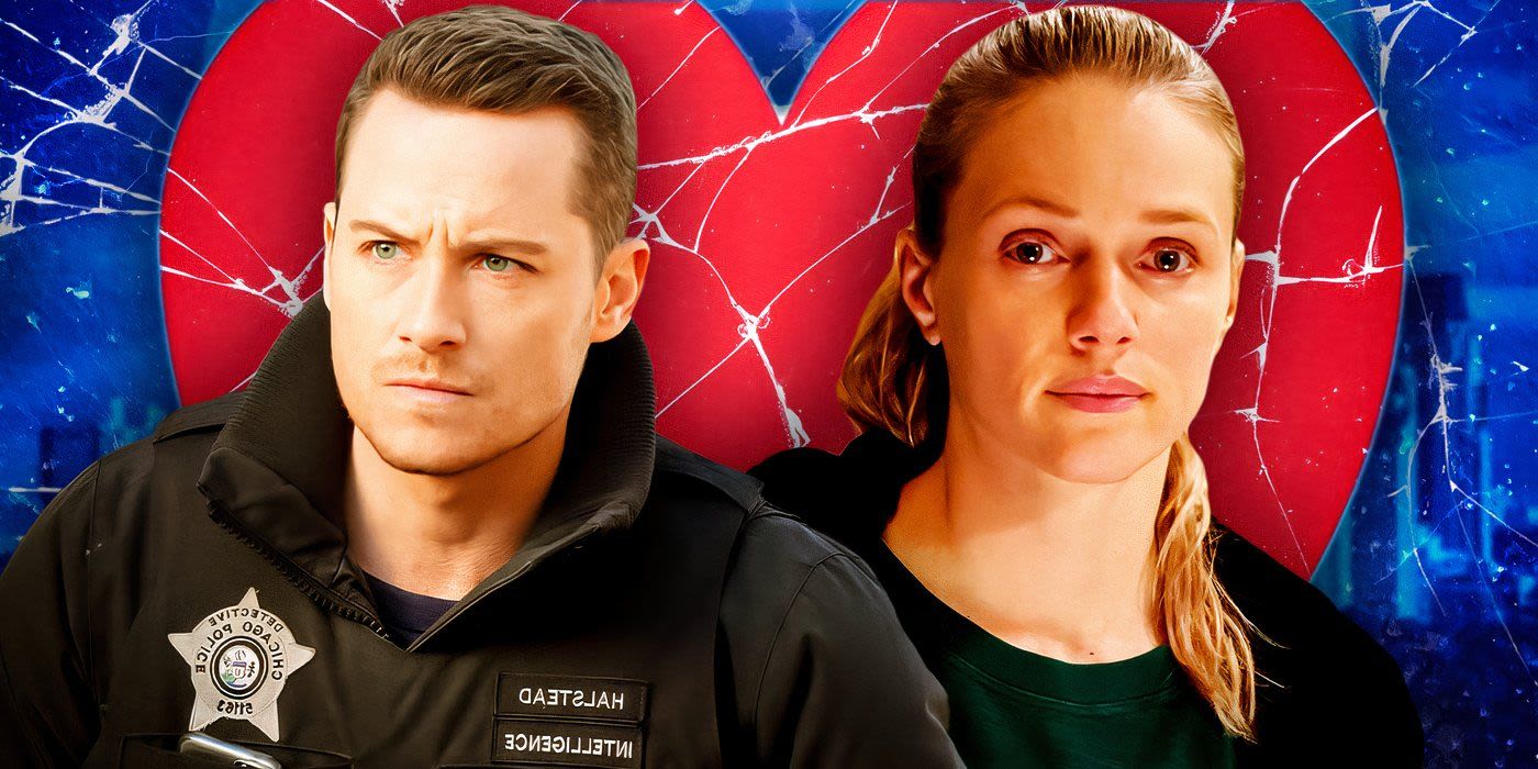 Jesse Lee Soffer & Tracy Spiridakos Romance Update Makes Upton & Halstead's Chicago PD Treatment Worse