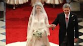 Sarah Burton Wouldn’t Even Tell Her Own Mother That She Was Designing Kate Middleton’s Royal Wedding Dress, It Was So...