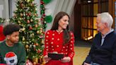Kate Middleton Attends Surprise Christmas Tea Party in Sneak Peek of Carol Concert Broadcast
