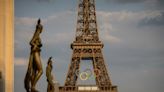 France in turmoil as it prepares to 'host the world' for Olympics