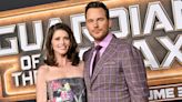 Chris Pratt on Wife Katherine Schwarzenegger's Love for Usher and Why He's Excited for 'Garfield' (Exclusive)