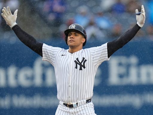 New York Yankees vs. Houston Astros: Channel, time, how to watch MLB for FREE