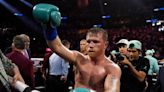 Canelo Álvarez se hace viral tras darle un duro golpe a un streamer español - El Diario NY