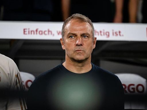 Ex-Bayern Munich manager Hansi Flick emerges as serious candidate for Barcelona amid chaotic saga with Xavi