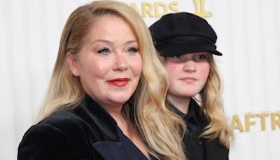 La hija de Christina Applegate habló sobre la enfermedad de su madre: “Es duro verla así”