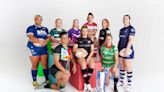 Premiership Women’s Rugby launches new era for the domestic game