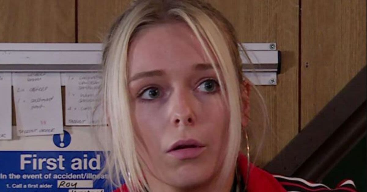 Coronation Street fans ‘work out’ Lauren Bolton mystery before major conclusion
