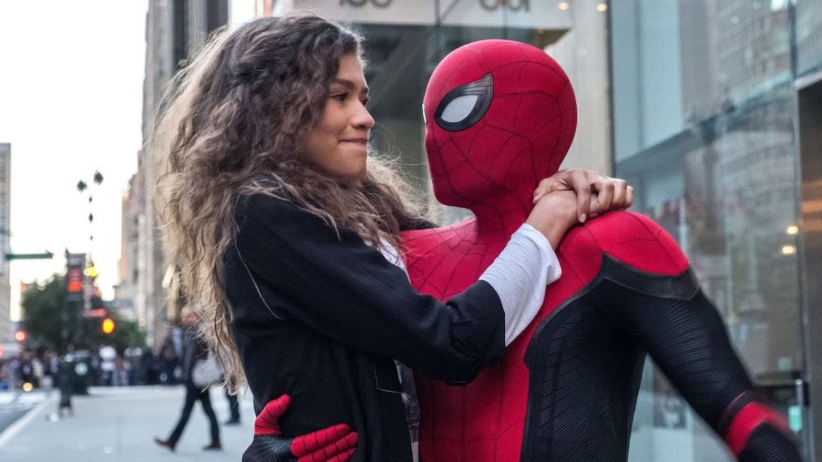 Wild Spider-Man 4 Rumor Claims A Horror Legend Is Directing, And Introducing A Beloved Character