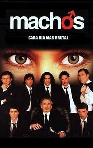 Machos (TV series)