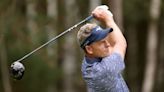 Luke Donald shows Ryder Cup hopefuls how it’s done in Abu Dhabi