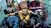 Marvel's X-Men Relaunch Reveals Life After Krakoa's Fall