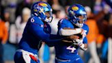 Nevada Football: First Look At The Kansas Jayhawks