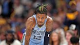 NBA Offseason: What will be the fantasy fallout of Ja Morant's impending suspension?