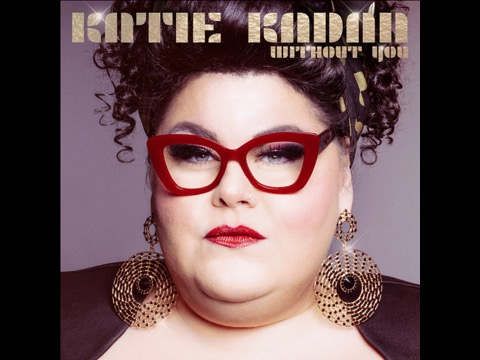 Katie Kadan Shares New Song and Video 'Without You'