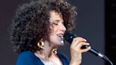 Review: Cyrille Aimée & Band Make Their Gig a Party at Birdland