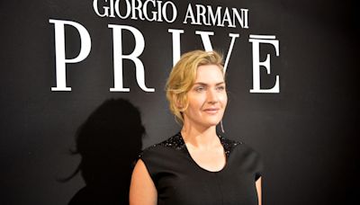 On lui demande de "cacher ses bourrelets" ? Kate Winslet pousse un coup de gueule