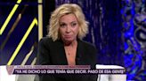 Paola Olmedo reacciona a la entrevista de Carmen Borrego en '¡De viernes!' con un dardo para las hermanas Campos