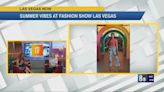 Patriotic-Inspired Fashion at Fashion Show Las Vegas