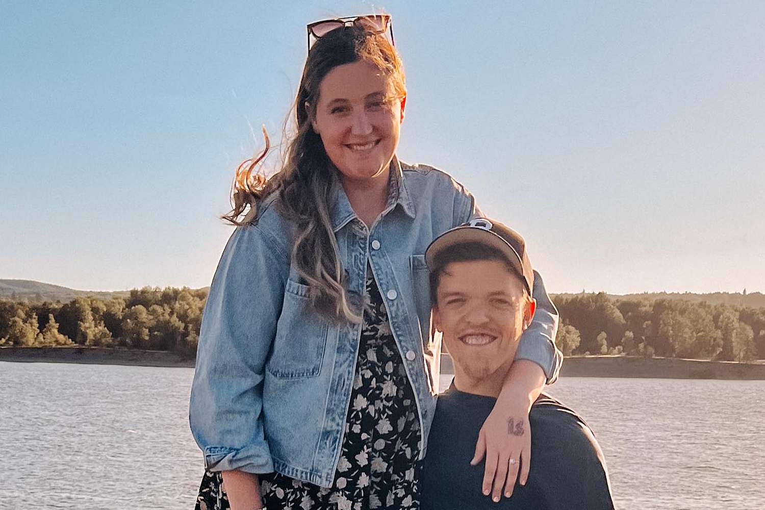 Zach and Tori Roloff Say They Had ‘50-50’ Chance of Having Kids with Dwarfism: It’s ‘in God’s Hands’