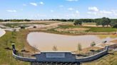 Got $3 million? This new luxury home community in Denton County may be the spot for you