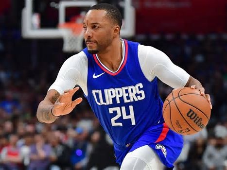 Norman Powell Isn't Happy With 6MOY Snub: 'I Think it's B.S.'