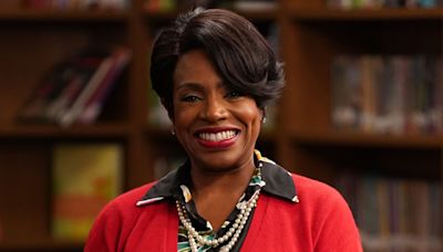 Sheryl Lee Ralph Says the Kids Who Play Her Students on“ Abbott Elementary” Believe 'I'm Their Teacher'