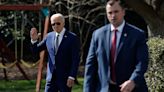 Biden says Israel-Hamas ceasefire is ‘close’ and could start next week