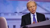 Joseph Lieberman, centrist Connecticut senator and vice presidential nominee, has died - The Boston Globe