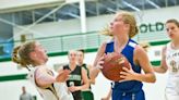 Northern Michigan girls rally past Wisconsin stars at Border Bash