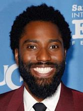 John David Washington