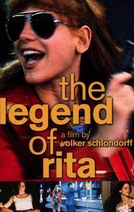 The Legends of Rita
