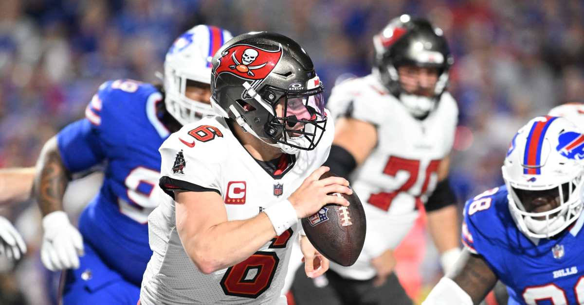 Can Buccaneers' Baker Mayfield Replicate Pro Bowl Form in 2024?