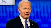 Joe Biden Admits He 'Screwed Up' During Presidential Debate but Isn't Dropping Out: 'I Had a Bad Night'