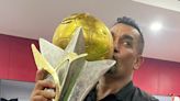 José Giacone se corona bicampeón de Nicaragua y Amelia Valverde palpita la final del fútbol femenino mexicano