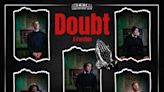 Interview: Morgan Urbanovsky of DOUBT: A PARABLE at Georgetown Palace