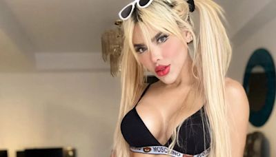 La millonada que se necesita para verse como la ‘Barbie colombiana’