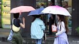 今明慎防局部大雨 艾維尼颱風將生成、估路徑此時北轉