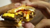 McDonald’s Sued After Big Mac Almost Kills New York Man