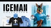 Spurs launch new 'Iceman Collection' clothing line