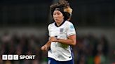 England Women: Lauren James among three injury withdrawals for Euro 2025 qualifiers
