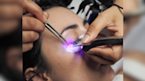 UV eyelash extensions are a new beauty alternative, but are they safe?