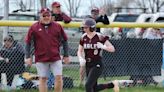 Eagle softball thumps CVU in season-opening victory - Addison Independent