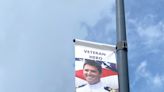 Panama City Beach still has more than 50 spots in this year's Veterans Hero Banner Program