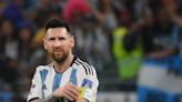 Las variantes de Argentina a Messi para París 2024