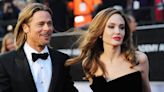Brad Pitt and Angelina Jolie will stay at the same hotel for Venice Film Festival