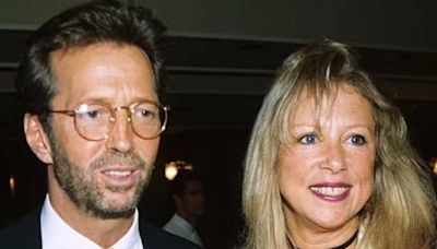 Los amores de Eric Clapton: del triángulo amoroso que lo marcó a la atracción por Lady Di y la argentina que lo conquistó