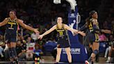 Caitlin Clark helps Indiana Fever climb in ESPN’s preseason WNBA power rankings