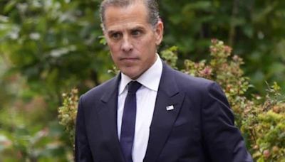 Hunter Biden y su solicitud de apoyo a Burisma