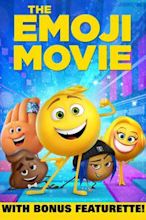 Emojimovie: Express Yourself